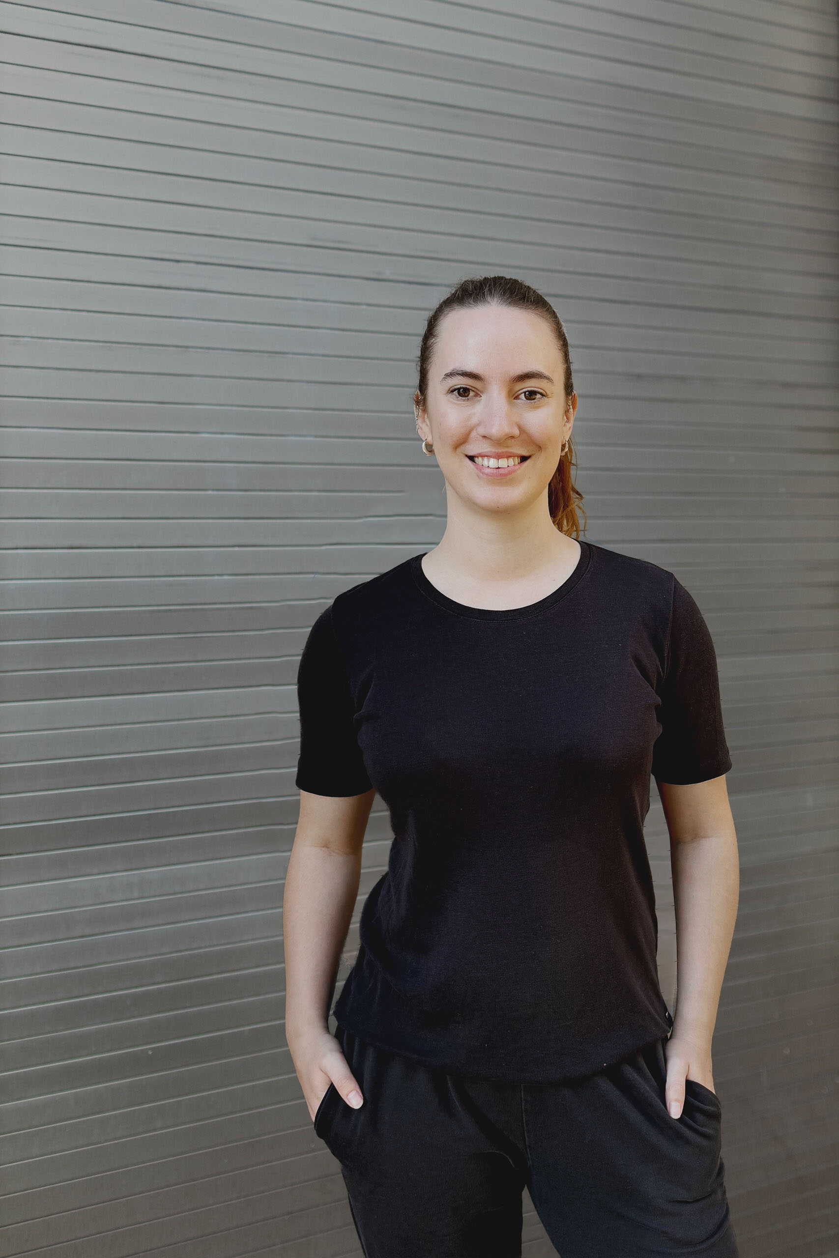 David Chelkowsky, Physiotherapeut bei PhysioDuo am Central in Zürich – manuelle Therapie und Rehabilitation