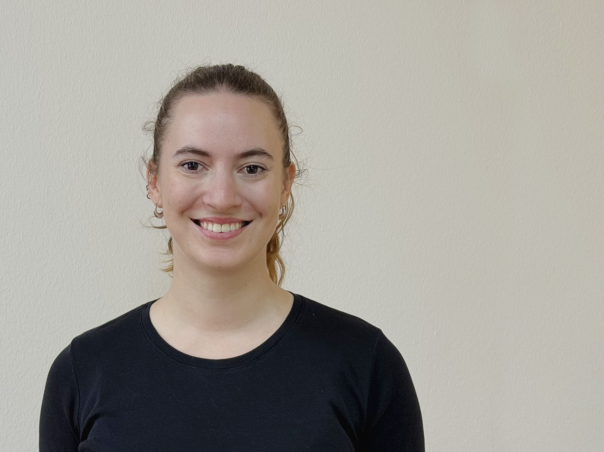 mia-physioduo_01 Dana Kerzel, Physiotherapeutin bei PhysioDuo am Central in Zürich